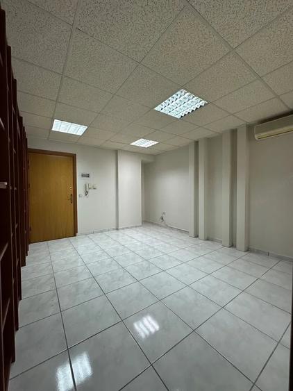 Spațiu comercial, de 50 mp, în Lujerului