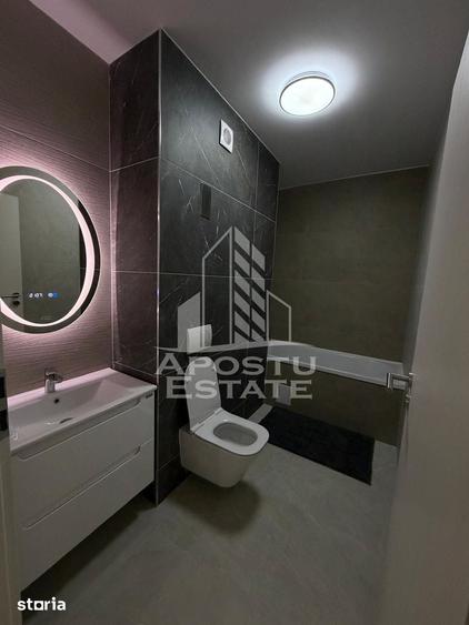 Apartament cu 2 camere de inchiriat, zona Torontalului, Timisoara - 1