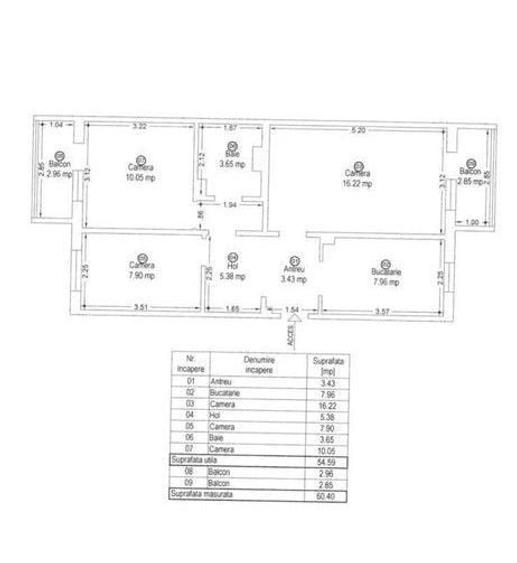 Lipovei | 3 Camere | Decomandat | Centrala Proprie. - 8