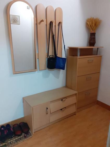 Apartament cu 2 camere decomandat în Unirii