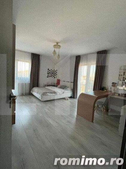 Casă cu 5 camere cu Teren 1300 Mp în Unirii