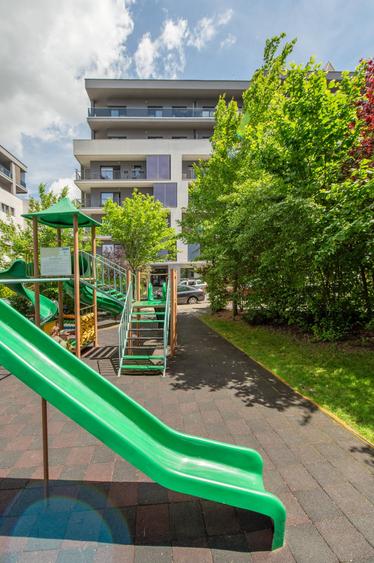 3 Camere Sophia Residence, Bună Ziua | Priveliste panoramica, Parcare Subterană - 19