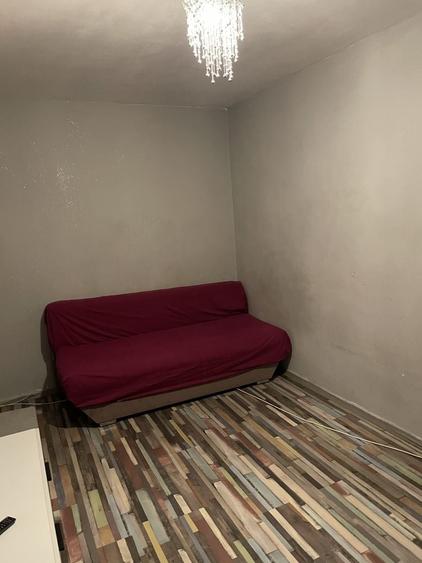 Apartament cu 2 camere decomandat în Exterior Vest
