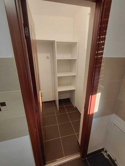 Apartament cu 2 camere decomandat în Rogerius