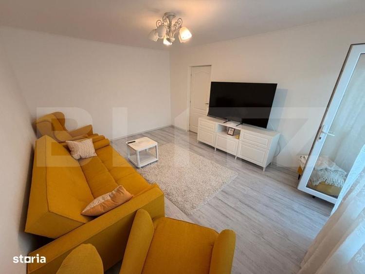 Apartament cu 2 camere în Central