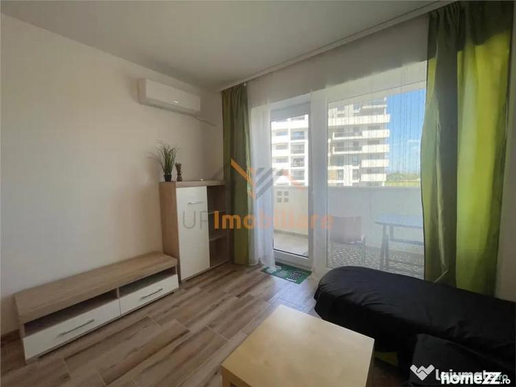 Apartament cu 2 camere decomandat în Lotus