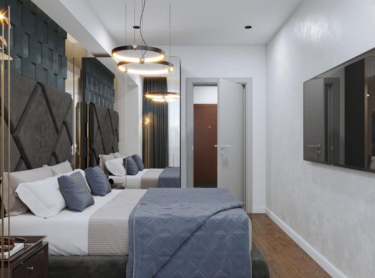 Apartament cu 3 camere decomandat în Dacia