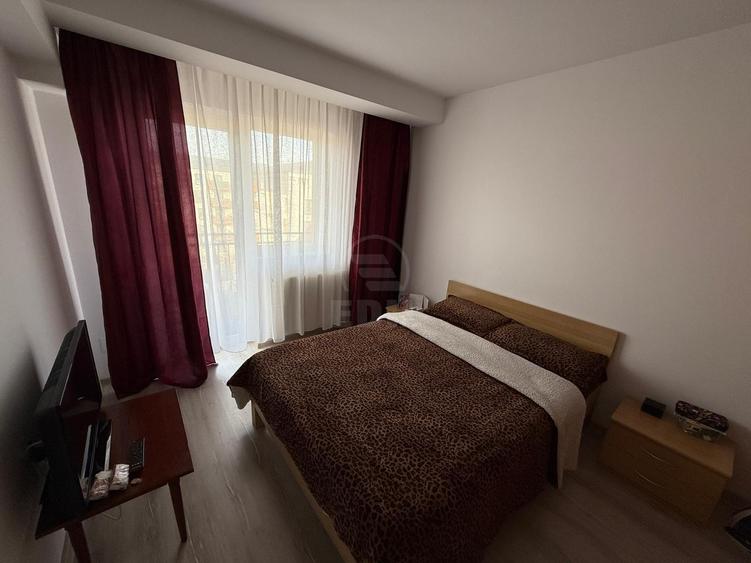 Apartament 2 amere semidecomandat zona Teilor - 4
