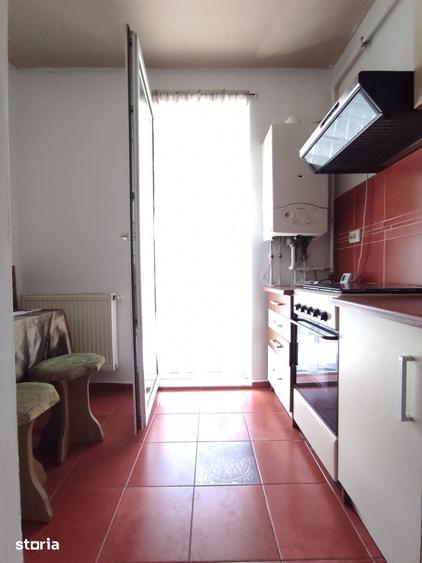 Apartament 1 Camera, 32 mp + Balcon 9,5 mp | Eroilor, Floresti - 4