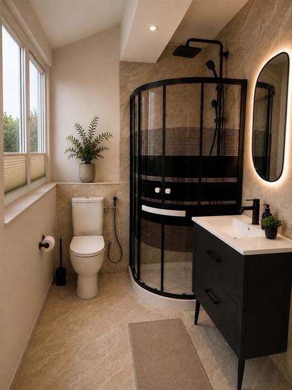 Apartament cu 2 camere semidecomandat în Ultracentral