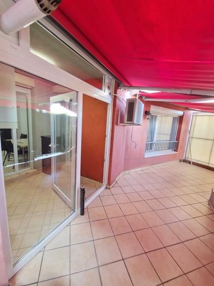 Apartament decomandat în Central