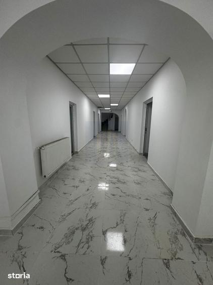 Spațiu comercial, de 196 mp, în Kogălniceanu