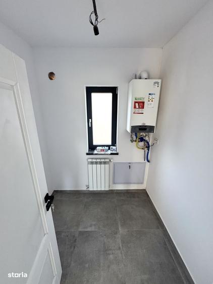 CANALIZARE! ASFALT! PLACA! Dressing! Casa 3 camere Bucium-Barnova - 6