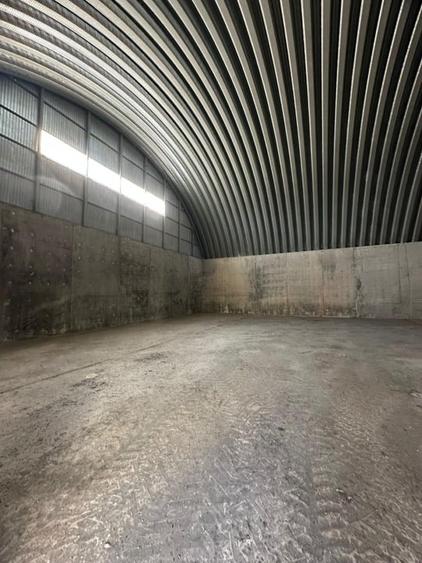Teren Construcții intravilan de 15000 mp, în Agigea