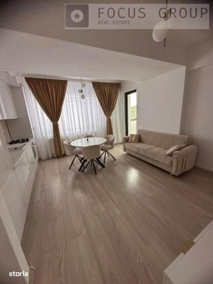 Apartament 2 camere Gorjului - 2