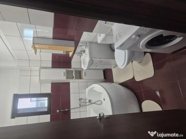 Apartament cu 2 camere semidecomandat în Dobroești