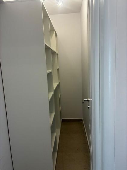Apartament cu 3 camere, mobilat în Rahova