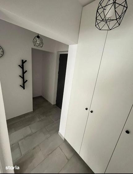 Tineretului-Parc//renovata// mobilata/utilata//nelocuita - 9