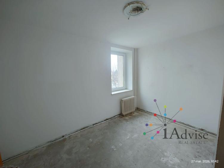 Apartament 3 camere Grivitei - Onix, Brasov - 10