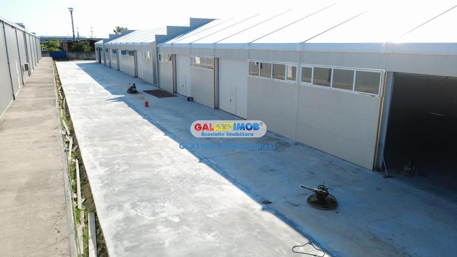 Inchiriere Hale 140, 210 mp, 420 mp, 560 mp Popesti Leordeni - 10