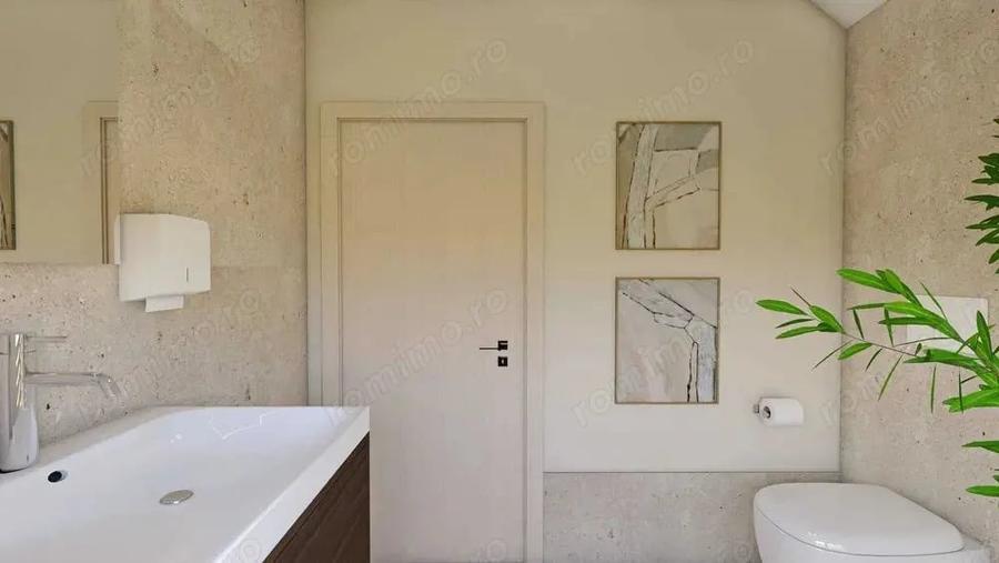 Spațiu comercial, de 622 mp, în Platou