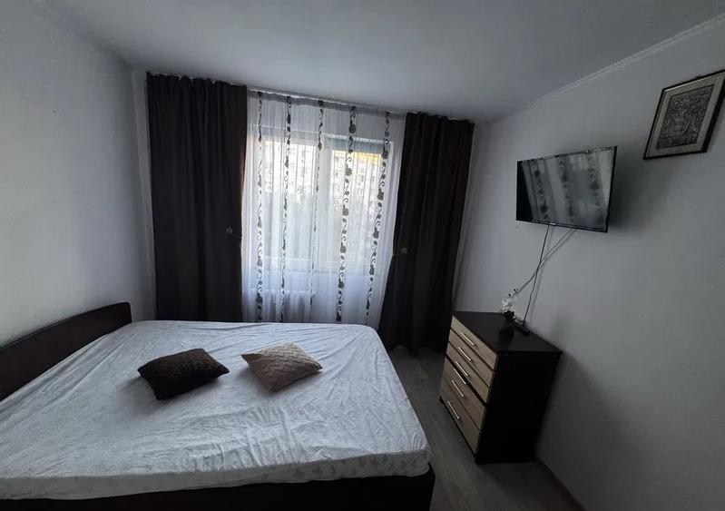 Închiriere Apartament 3 camere la Piata Sudului la 2 min de metrou - 4