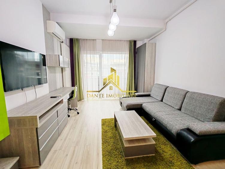 2 camere, PET FRIENDLY, modern, terasa, parcare, Buna Ziua, LIDL - 12