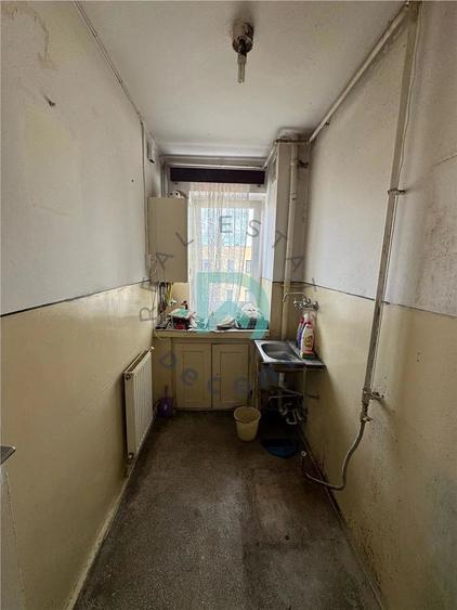 Apartament 2 camere Florilor, Brasov - 2