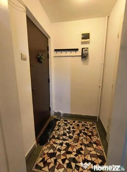 Apartament cu 2 camere semidecomandat în Sala Palatului