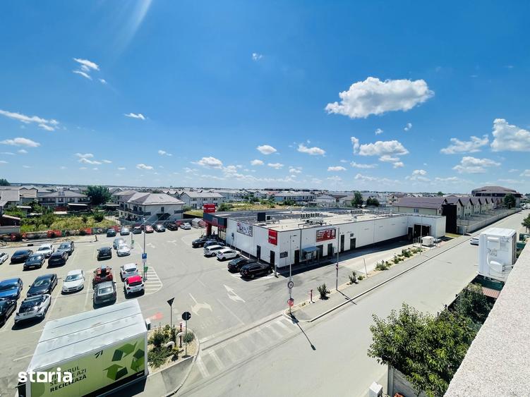 Apartament 2 camere decomandat, loc de parcare, pod pentru depozitare - 1