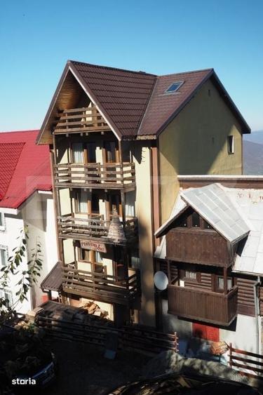 Spațiu comercial, de 300 mp, în Central