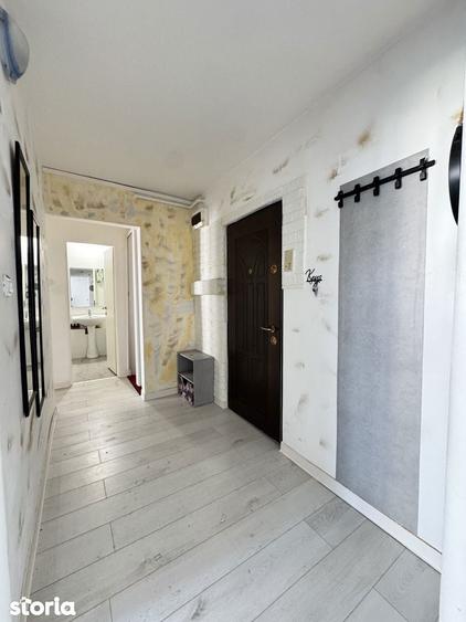 Apartament cu 2 camere în Bartolomeu