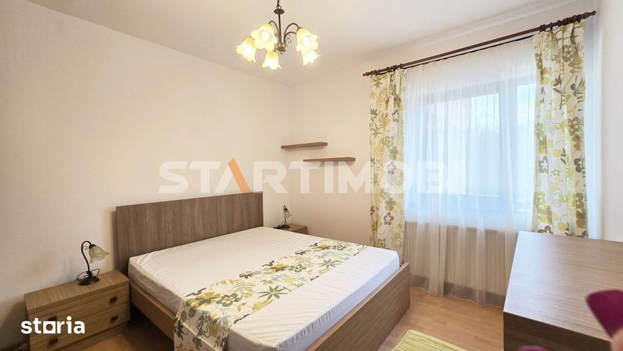 Apartament 3 camere zona Coresi cu 2 parcari - 10