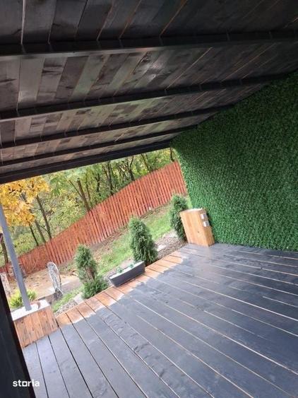 Casă cu 3 camere cu Teren 480 Mp în Central