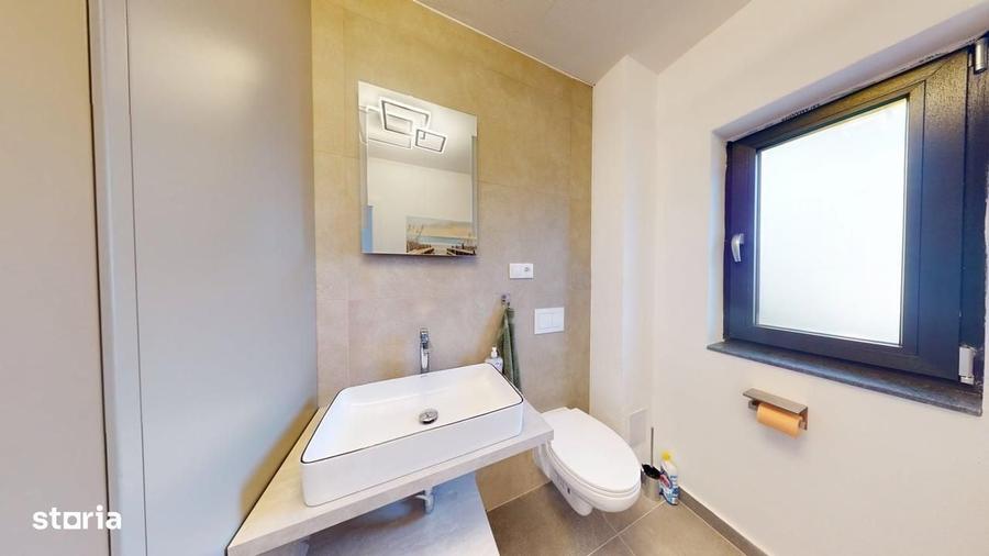 Casa premium - 108 mpu, teren 284 mp, mobilata Rovere, zona linistita - 8