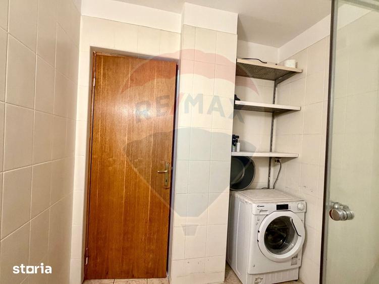 Apartament cu 2 camere, mobilat în Centrul Istoric
