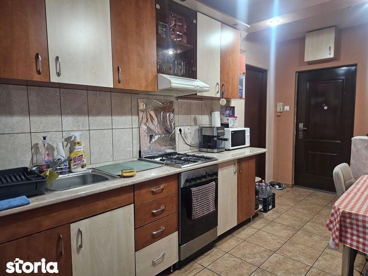 Apartament cu 2 camere, de inchiriat, zona Nufarul - Lotus, McDonald's - 13