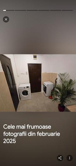 Garsonieră în Ghiroda