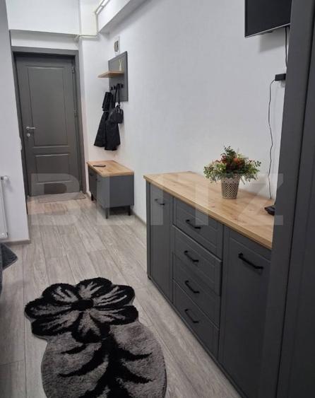 Apartament 1 Camera Palas Mall - 11