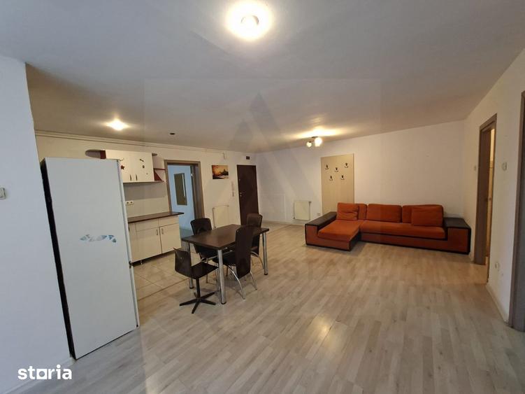 Apartament 3 camere 77 mp utili si parcare privata in zona Rahovei - 3