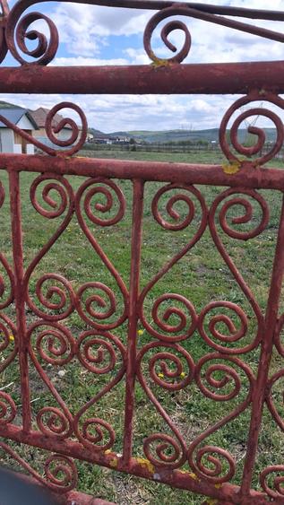 Teren de 17000 mp, în Căianu