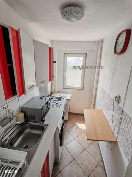 Decomandat 2 Camere Etaj Intermediar Piata Sudului Alexandru Obregia - 8