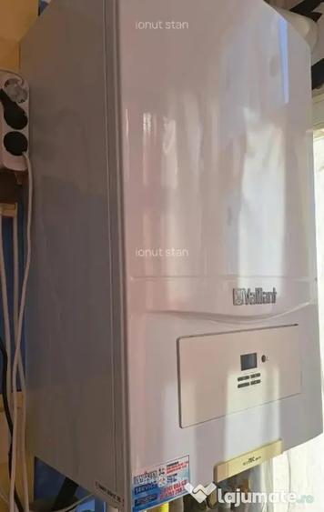 Apartament cu 2 camere decomandat, mobilat în Poarta 6