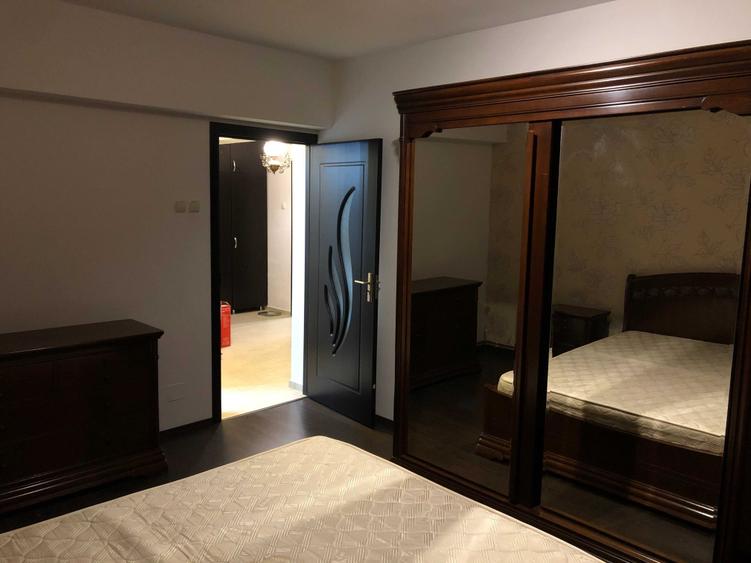Apartament cu 2 camere decomandat în Canta