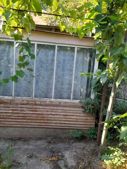 Casa sat Poiana, comuna Nicoresti, Galati - 10