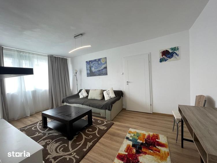 Apartament 2 camere, Dristor, balcon, lift - 6