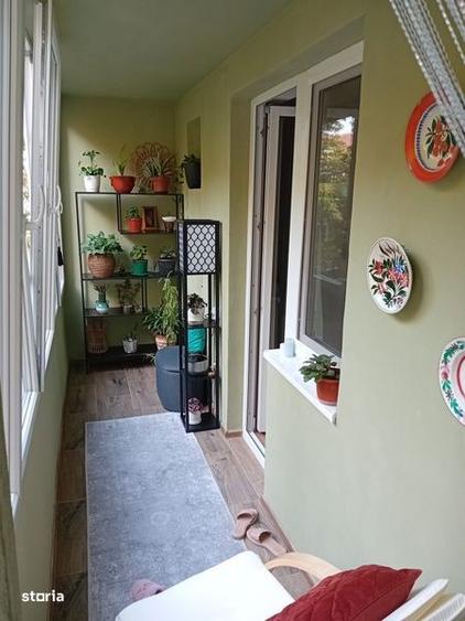 Apartament cu 2 camere în Rogerius