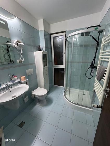 Apartament cu 3 camere în Torontalului