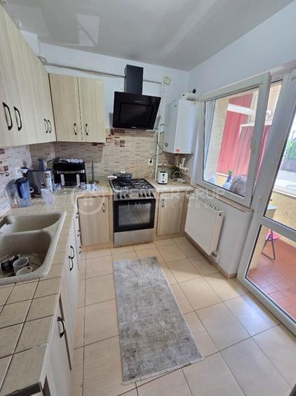 Etaj 1! Apartament 3 camere 64mp Nicolina-CUG, loc parcare, CT, AC - 7