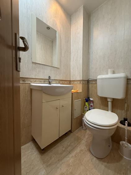 Apartament cu 3 camere, decomandat, 65 mp utili, etaj 4 cu acoperis - Soarelui - 10